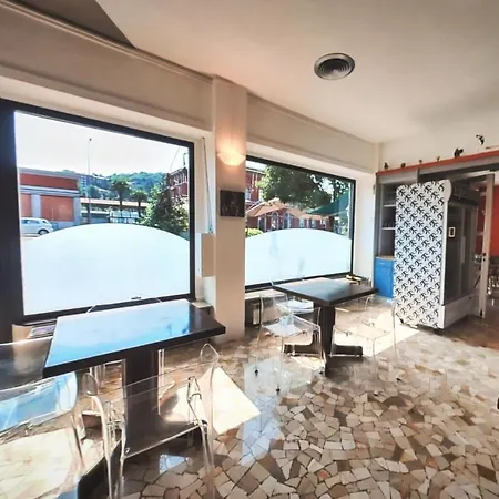 Cappadue Отель *