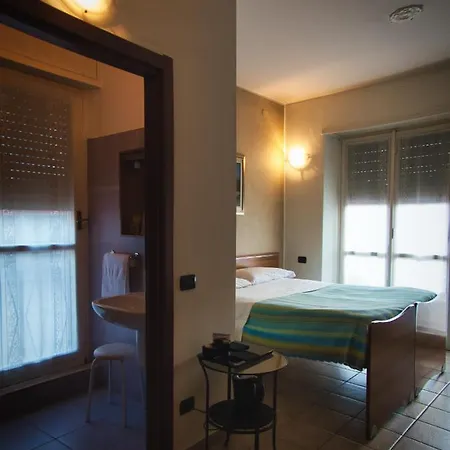 Cappadue Guest house