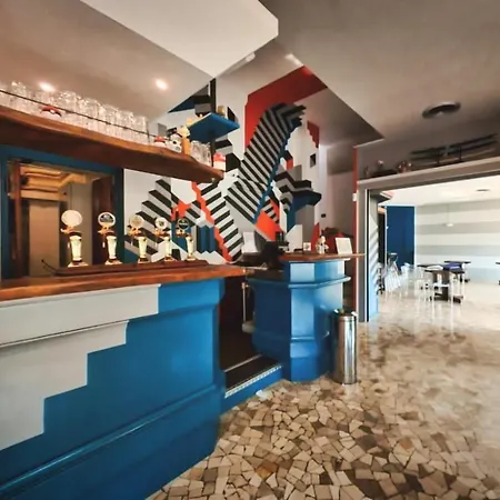 Cappadue Laveno-Mombello