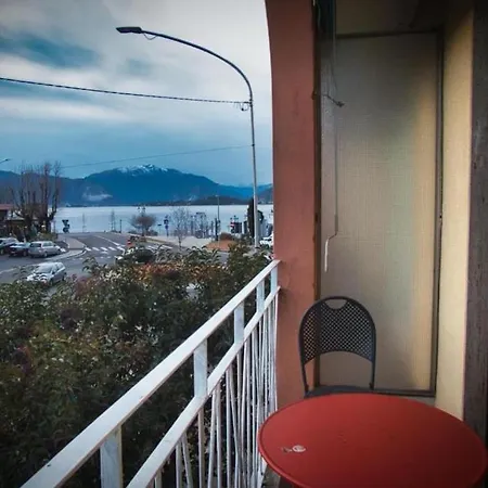 Guest house Cappadue Laveno-Mombello