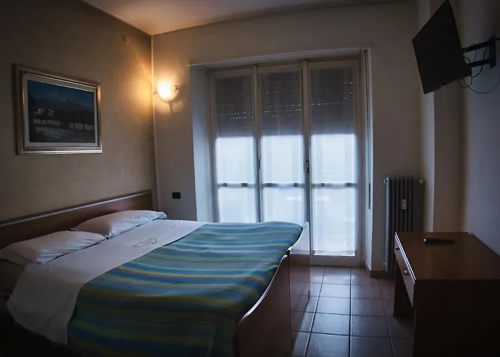 Cappadue Laveno-Mombello