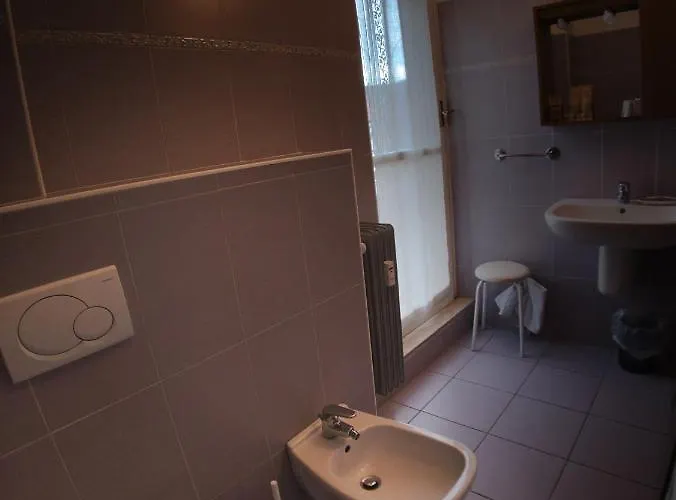 Cappadue Отель *