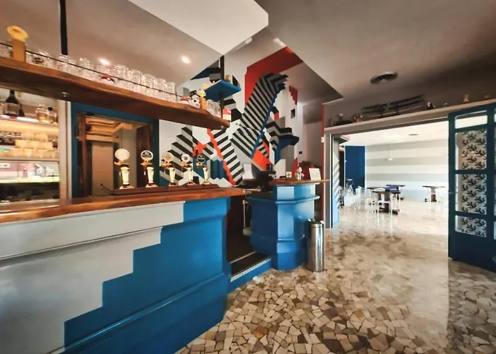 Cappadue Лавено-Момбелло