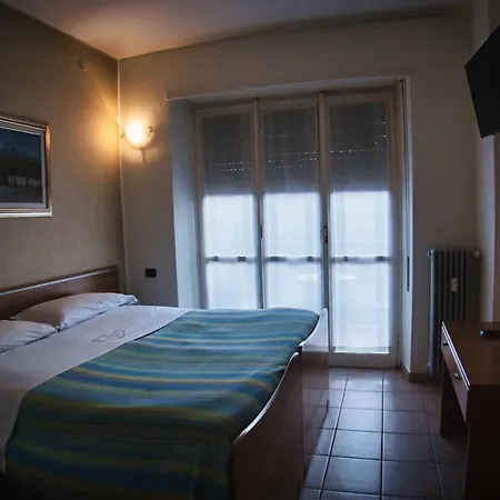 Cappadue Laveno-Mombello